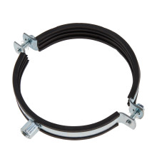 Хомут для крепления сантехнических труб 3 3/4