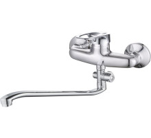 Смеситель для ванны D40-A, серия 240, ECONOCE