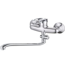 Смеситель для ванны D40-A, серия 240, ECONOCE