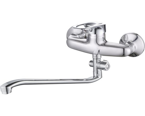 Смеситель для ванны D40-A, серия 240, ECONOCE