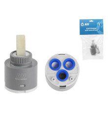 Картридж D35 для смесителя, тип A, AV Engineering