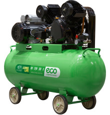 Компрессор ECO AE-1005-B1 ременной