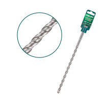 10х210х260 мм бур (сверло) SDS-plus S4 ВОЛАТ