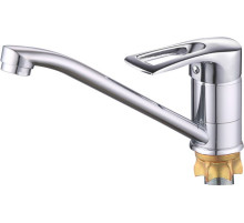 Смеситель для кухни D40-A, серия 320, ECONOCE