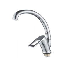 Смеситель для кухни D40-A, серия 300, ECONOCE