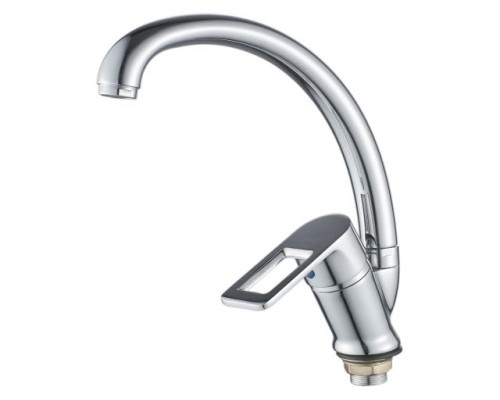 Смеситель для кухни D40-A, серия 300, ECONOCE