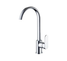 Смеситель для кухни D35-A, серия 390 ECONOCE