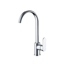Смеситель для кухни D35-A, серия 390 ECONOCE