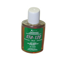 Флюс ЛТИ-120 (25мл)