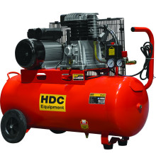 Компрессор HDC HD-A071 ременной