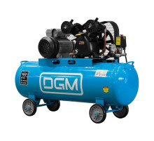 Компрессор DGM AC-2100B ременной