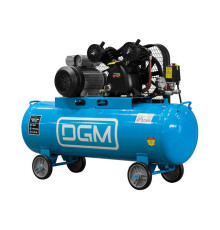 Компрессор DGM AC-2100B ременной