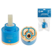 Картридж D40 для смесителя, тип B, AV Engineering