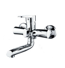 Смеситель для ванны D35-C, серия 200 ECONOCE