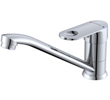 Смеситель для кухни D35, серия 680 ECONOCE