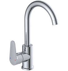 Смеситель для кухни D35, серия 680 ECONOCE