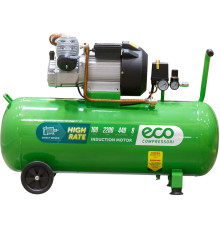 Компрессор ECO AE-1005-3 коаксиальный