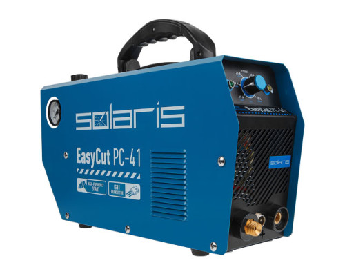 Плазморез Solaris EasyCut PC-41