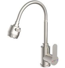 Смеситель для кухни (SUS 304) D35, серия ZAR AV Engineering