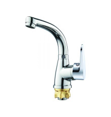 Смеситель для кухни D35-C, серия 200 ECONOCE
