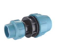 Муфта ПЭ ред. 40 х 25, AV Engineering