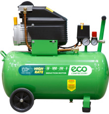 Компрессор ECO AE-501-3 коаксиальный
