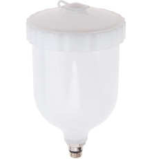 Бачок для краскораспылителя ECO PST-600M