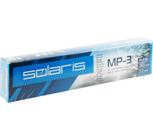 Электроды МР-3 ф 3,2мм уп.5,0 кг SOLARIS
