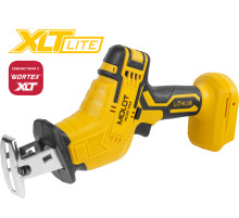 Пила сабельная аккумуляторная MOLOT MCSR 7018 XLT Lite SOLO