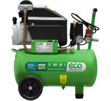 Компрессор ECO AE-251-4 коаксиальный