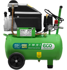 Компрессор ECO AE-251-4 коаксиальный