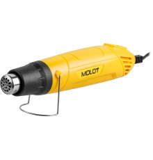 Термовоздуходувка MOLOT MHG 5020 в кор.