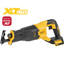 Пила сабельная аккумуляторная MOLOT MCSR 1118 XLT Lite SOLO
