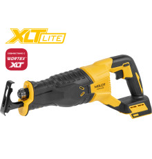 Пила сабельная аккумуляторная MOLOT MCSR 1118 XLT Lite SOLO