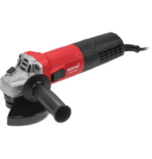 Одноручная углошлифмашина WORTEX LX AG 1213-5 в кор. 1300 Вт, 125 мм, 5000-11000 об/мин