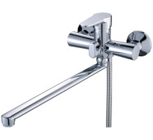 Смеситель для ванны D35-C, серия 200 ECONOCE