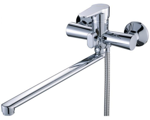 Смеситель для ванны D35-C, серия 200 ECONOCE