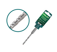 5х50х110 мм бур (сверло) SDS-plus S4 ВОЛАТ