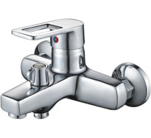 Смеситель для ванны D40-A, серия 300, ECONOCE