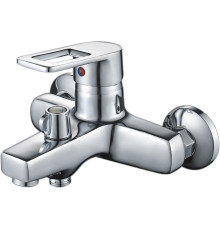 Смеситель для ванны D40-A, серия 300, ECONOCE
