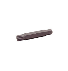 Насадка SPLINE M12 75mm TOPTUL (FSFB1212)