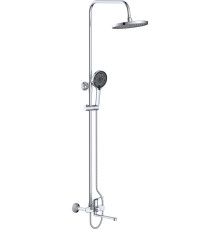 Душевая система D35, серия 760 ECONOCE