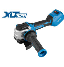 Аккум. углошлифмашина BULL CSG 1812-1 SR в кор. XLTpro SOLO БЕСЩЕТ, 125 мм, рег. об., 10 000 об/мин