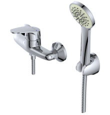 Смеситель для душа (Lt) D40, серия ROM AV Engineering