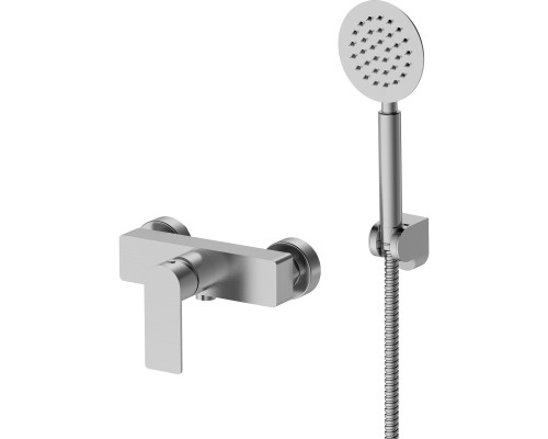 Смеситель для душа (SUS 304) D35, серия LES AV Engineering