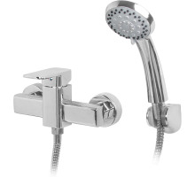 Смеситель для душа D35-A, серия 590 ECONOCE