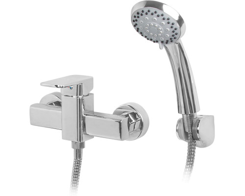 Смеситель для душа D35-A, серия 590 ECONOCE
