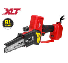 Аккум. мини-пила WORTEX CEC 2518 ALL1 XLT в кор. ALL1 XLT SOLO БЕСЩЕТ., 18 В, 15 см