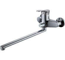 Смеситель для ванны D40-A, серия 310, ECONOCE
