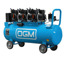 Компрессор DGM AC-6100LD безмасляный